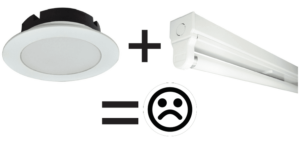 led_fluro_same_circuit