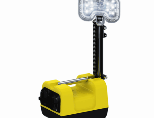 LumiHaz™ XPM